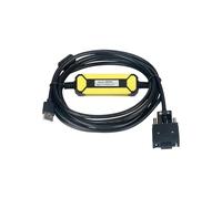 NOVFDLOP USB-PMC Adatto for la Programmazione degli ascensori della Serie PMC Debug Download Cavo Dati PC-PMC(PC-PMC)