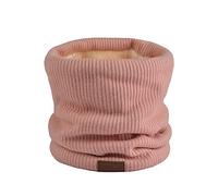 NovForth Scaldacollo Caldo e Morbido a 2 Strati in Maglia e Peluche, Sciarpa da Donna e da Uomo, Accessorio Pratica Indispensabile per Affrontare il Freddo