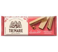 Tre Marie Wafer Nocciolato 140gr