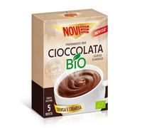 Novi Cioccolata Calda 125G CODICE 08098474 1CFZ X 12PZ
