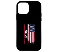 Novi Città Custodia per iPhone 12 mini
