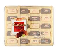 Novi Confezione Di Praline Cristal Gianduiotto, 195g