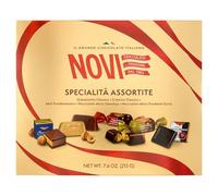 Novi Confezione Specialita Assortite, 215g