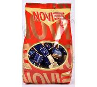 Novi, Cuadro Classico - pralina alla nocciola, 1000 grammi