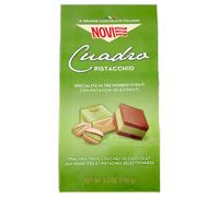 Novi Cioccolatini Cuadro Pistacchio, 150g