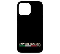 Novi di Modena Italia Custodia per iPhone 13 Pro Max