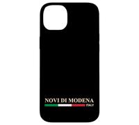 Novi di Modena Italia Custodia per iPhone 14 Plus
