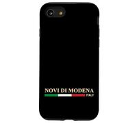 Novi di Modena Italia Custodia per iPhone SE (2020) / 7/8