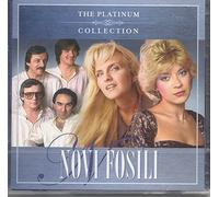 NOVI FOSILI - The Platinum Collection