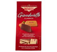 Novi Gianduiotti, 160g