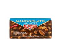Novi Mandorlato al Latte 100 g