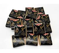 NOVI Mini Tavoletta SENZA GLUTINE- BS. 1KG. (180 PZ.CIRCA) (NERO NERO 88%)