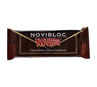 Novi Novibloc Cioccolato Extra Fondente, 500g