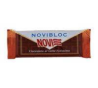 Novi - Novibloc Latte Gr.150 - [confezione da 18]
