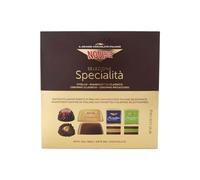 Novi Scatola Praline Oro Selezione Specialità, 148g