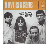 Novi Singers - Best of Novi Singers Lp