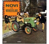 Novi Singers - Novi in Wanderland