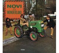 Novi Singers - Novi in Wonderland