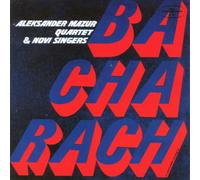 Novi Singers - Novi sing Bacharach