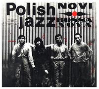 Novi Singers - Novi Singers: Polish Jazz: Bossa Nova [CD]