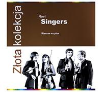 Novi Singers - Zlota Kolekcja