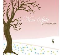 Novi Split - Pink In The Sink