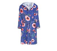 Novia Accappatoio con cappuccio Summer spugna S211 S