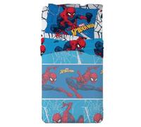 Novia Completo Lenzuola Marvel Spiderman-Singolo