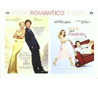 Novia Por Contrato+Como Perder Chico A U (Import) (Dvd) (2011) Varios