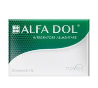 Alfa dol 20cpr