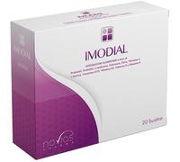 NOVIAS PHARMA Srl IMODIAL 20 BUSTINE