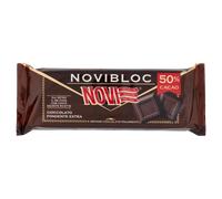 Novibloc Fondente 500gr