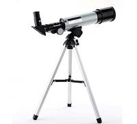 Novice Level Astronomical Telescope, Portable Monocular, Student and Children's Gifts Telescope HD Deep Space Stargazing Moon YangRy