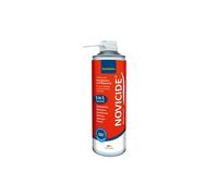 NOVICIDE SPRAY IGIENIZZANTE TESTINE 500ML