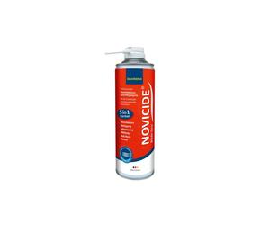 NOVICIDE SPRAY IGIENIZZANTE TESTINE 500ML