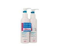Noviderm Boréade rema Detergente 2x200 ml - Crema detergente
