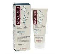 Noviderm Mustela Boreade Sl Smoothing Skincare Piel Mixta a Grasa - 40 ml