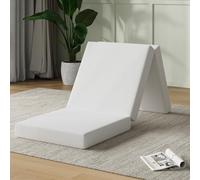 Novilla Foldable Mattress, taglia unica