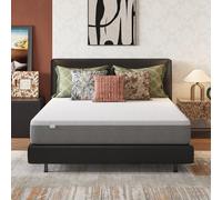 Novilla Materasso Singolo 80x190cm Altezza 20cm - Gel Memory Foam & Fibra di Bambù, Traspirante con Sostegno 7 Zone, Coprimaterasso Lavabile 60℃, Certificato OEKO-TEX & CertiPUR-US