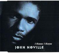 Noville, John - I Know I Know