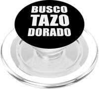 Novio Tazo Dorado, Pario la Cochi, La Patrulla Espiritual PopSockets PopGrip per MagSafe