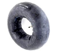 Novio Tubo 26 x 12.00-12 con valvola in metallo TR6 adatto per tosaerba a piano, ATV, tosaerba, trattori