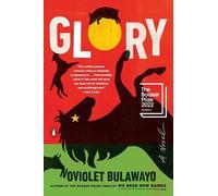 NoViolet Bulawayo Glory (Tascabile)