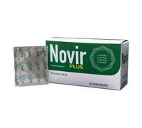 NOVIR PLUS 30BUST