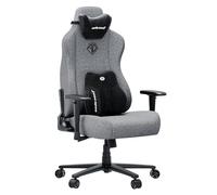 Novis Ultra XL Grey Fabric