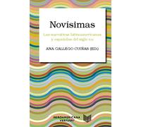 Novísimas : las narrativas latinoamericanas y españolas del siglo XXI: 9