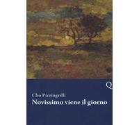 Novissimo viene il giorno