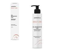 PHARMALIFE Aspersina - Gel Detergente Viso, 250 ml