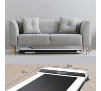 NOVITà 2021 TAPIS ROULANT 1.5 HP ELETTRICO CON COMANDO ULTRA SLIM BMW508 KOOLOOK