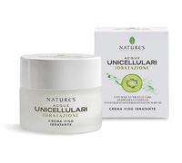 nature's acque unicellulari crema viso idratante 50 ml
